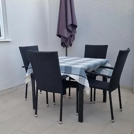 Apartman Malina