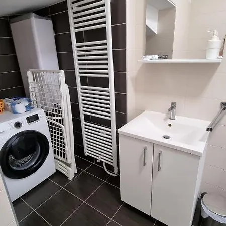 Apartment Malina *