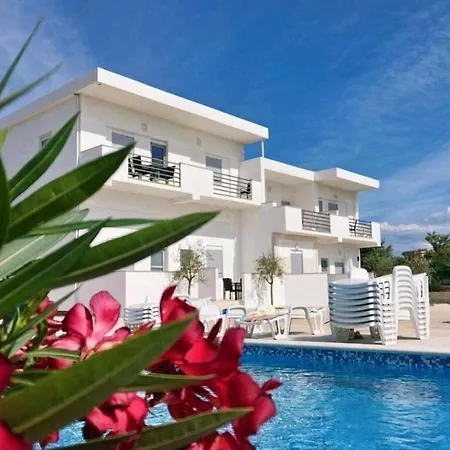 Malina Apartman