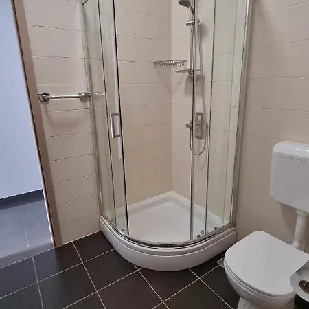 Apartment Malina Nin